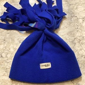 Fresh Lids winter hat